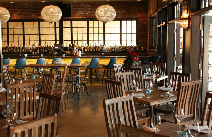 Rest0 Bistro