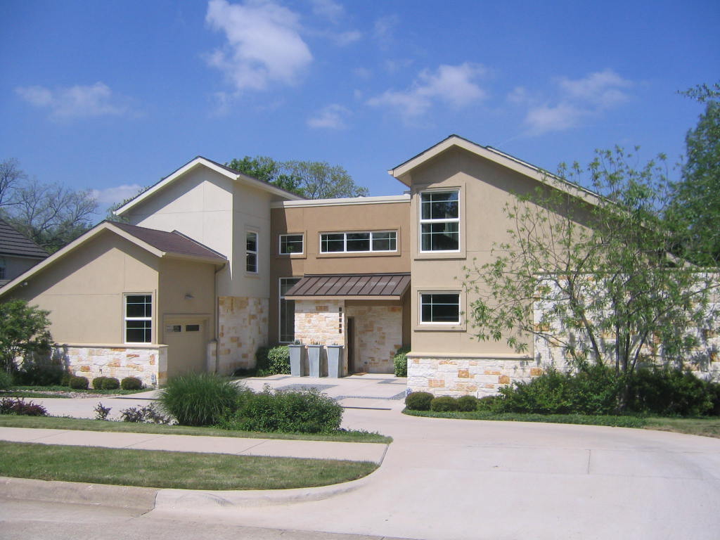 The Final Exterior 