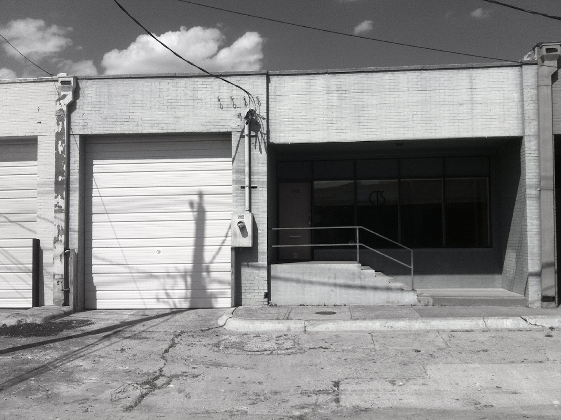 Before Renovation 