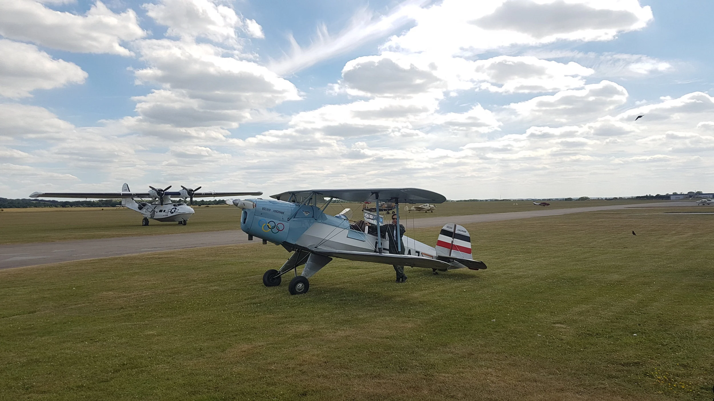 MAFX007 01 Bucker Bu131 with Pilot.jpg
