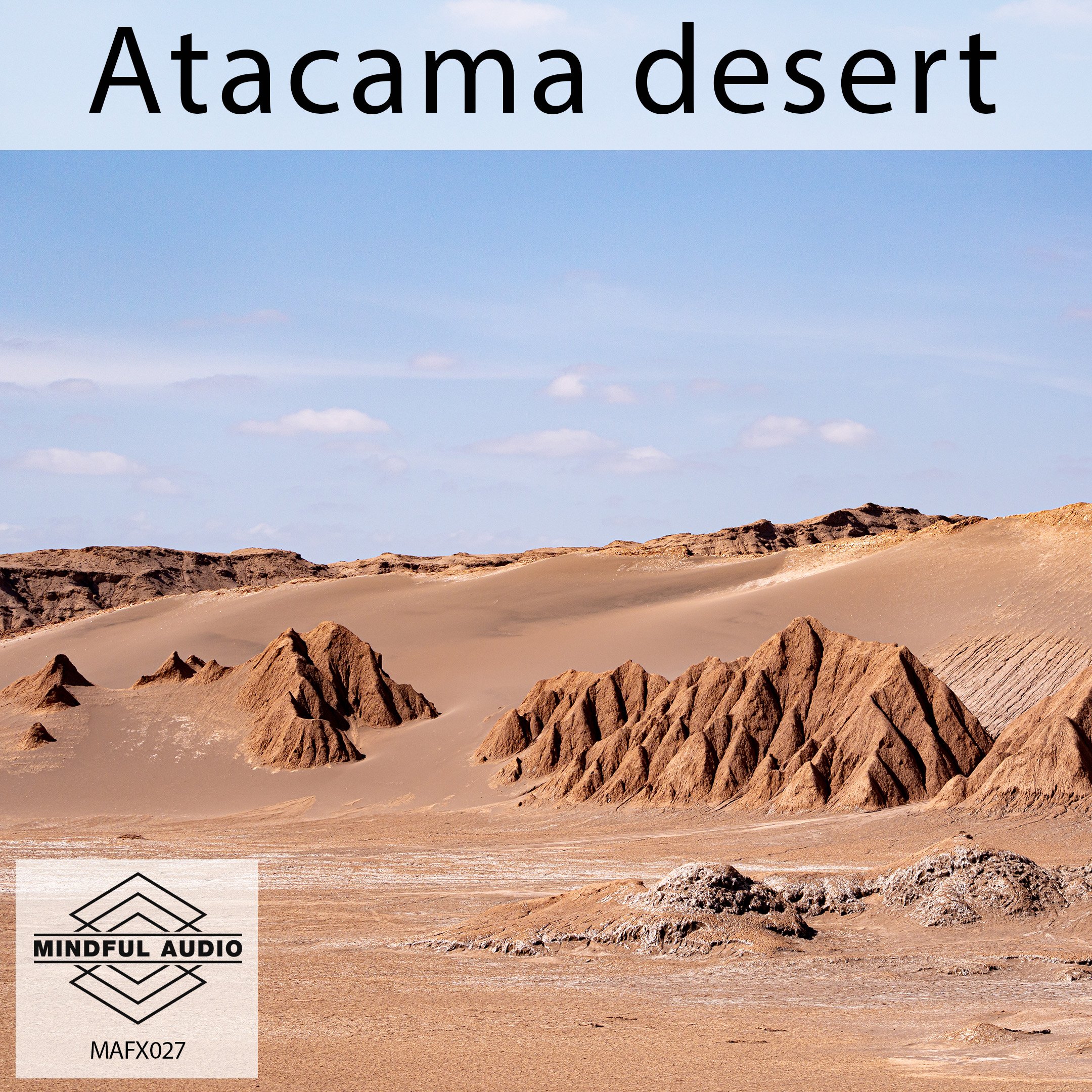 MAFX027 Atacama Desert cover.jpg