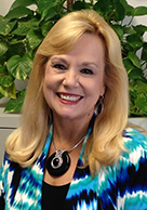 Ms. Kaye Sharbono COABE President