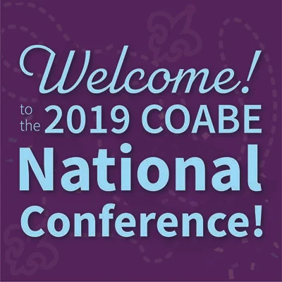 Clip 1, 2019 Conference Welcome 400.jpg