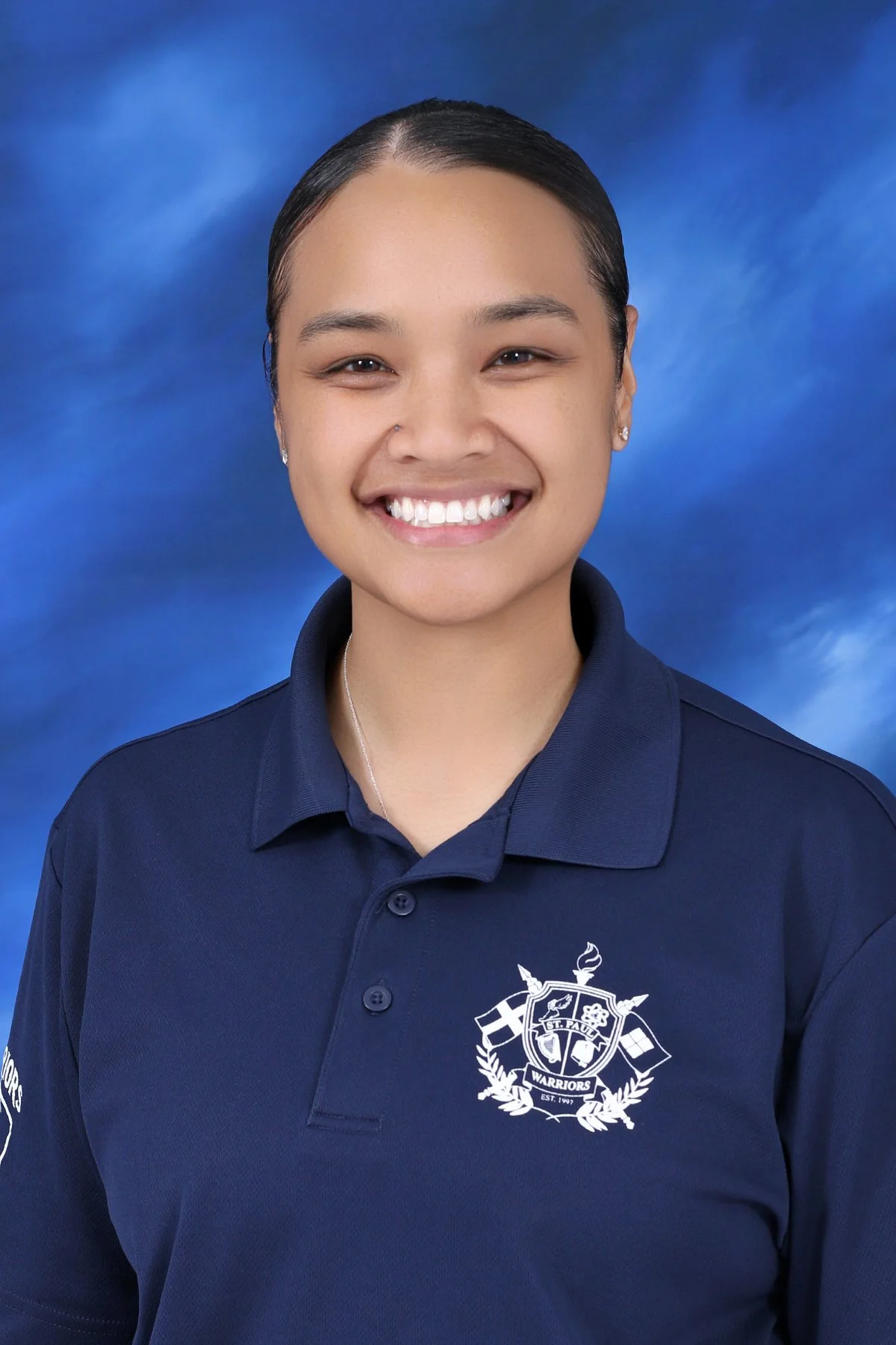 Chief Administrator - Yvonne Inciong
