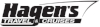 Black & White Logo