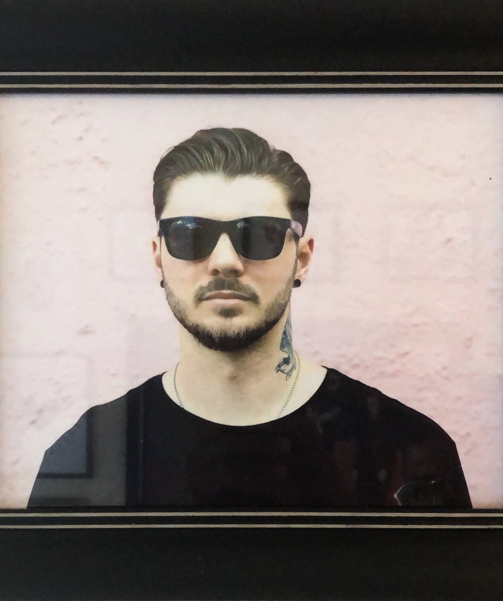 Barbers Bio Gallery Annex Barber Shop Barbers Bio Gallery Annex Barber Shop