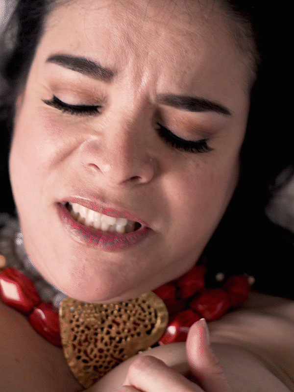 Grisha in Red Dress-preview 2.gif