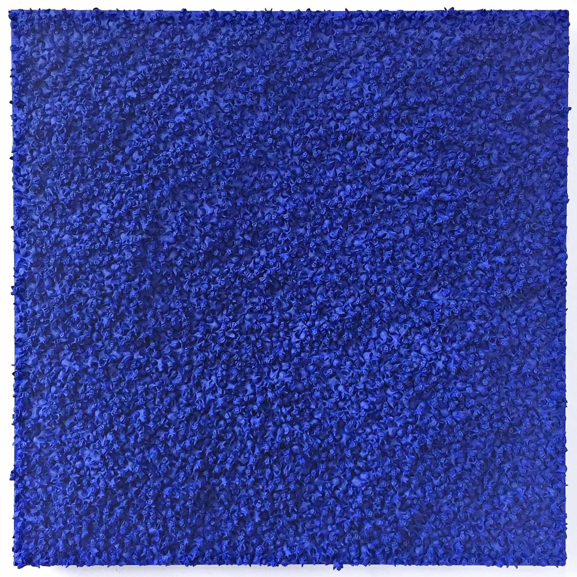   Blue People , 2015&nbsp; 