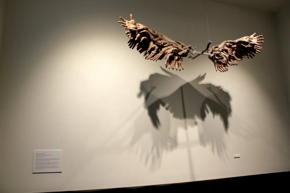  Installation View&nbsp; 