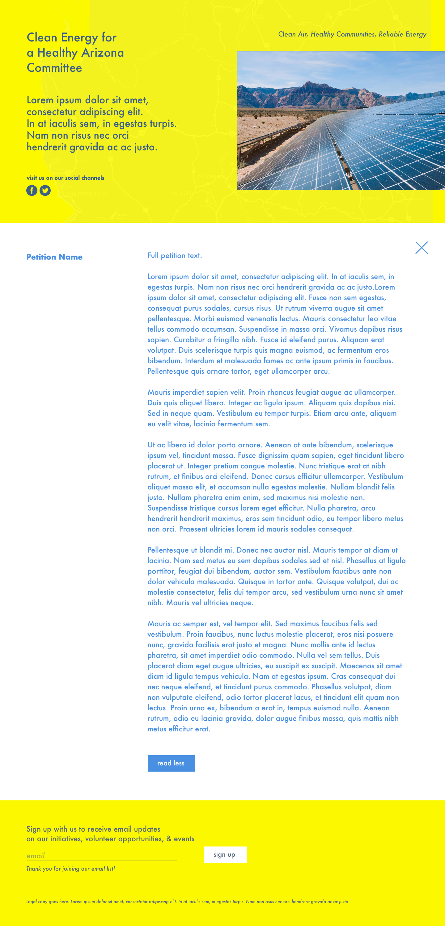 Arizona Site LP expanded.png