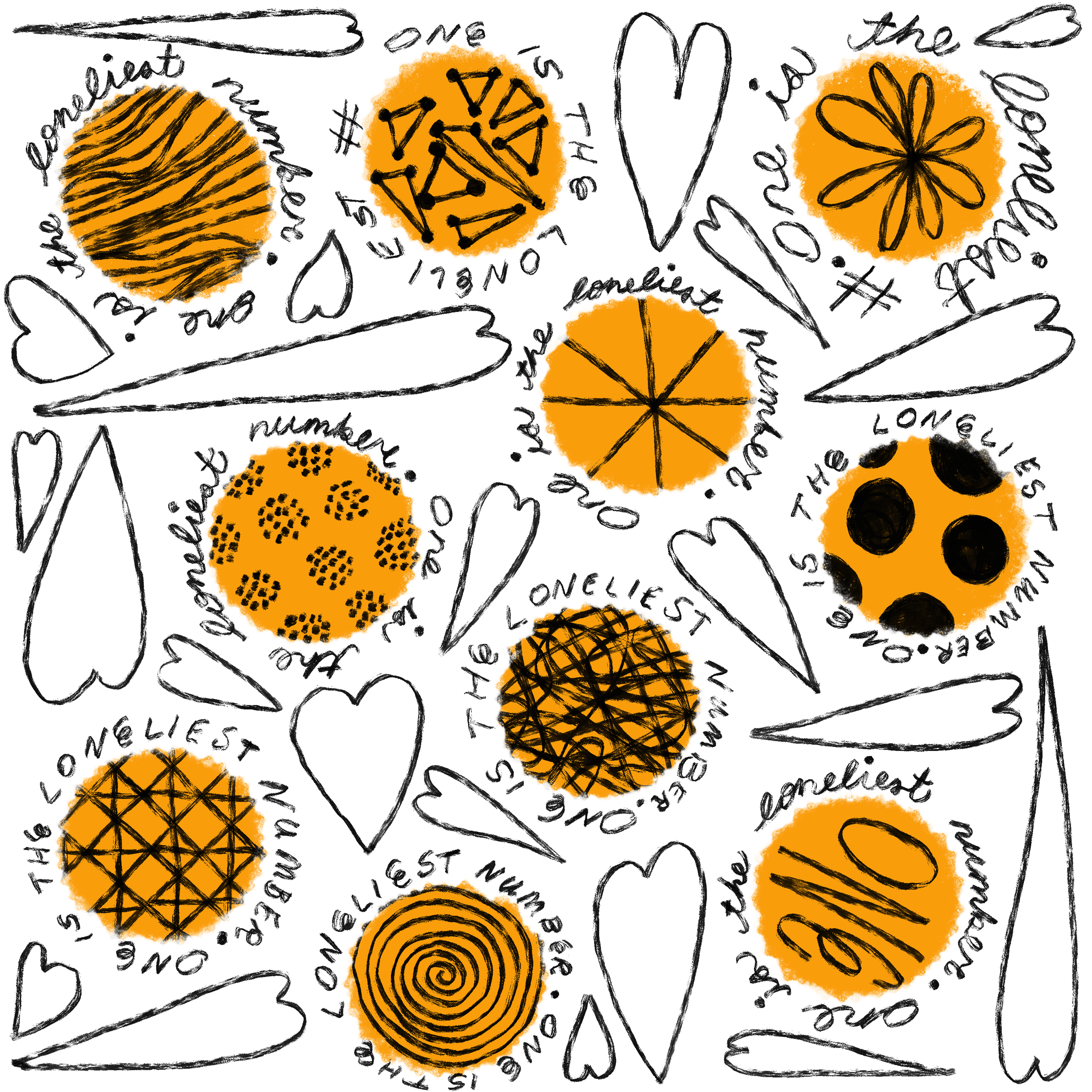 12_SplotchWritingsOrange.png