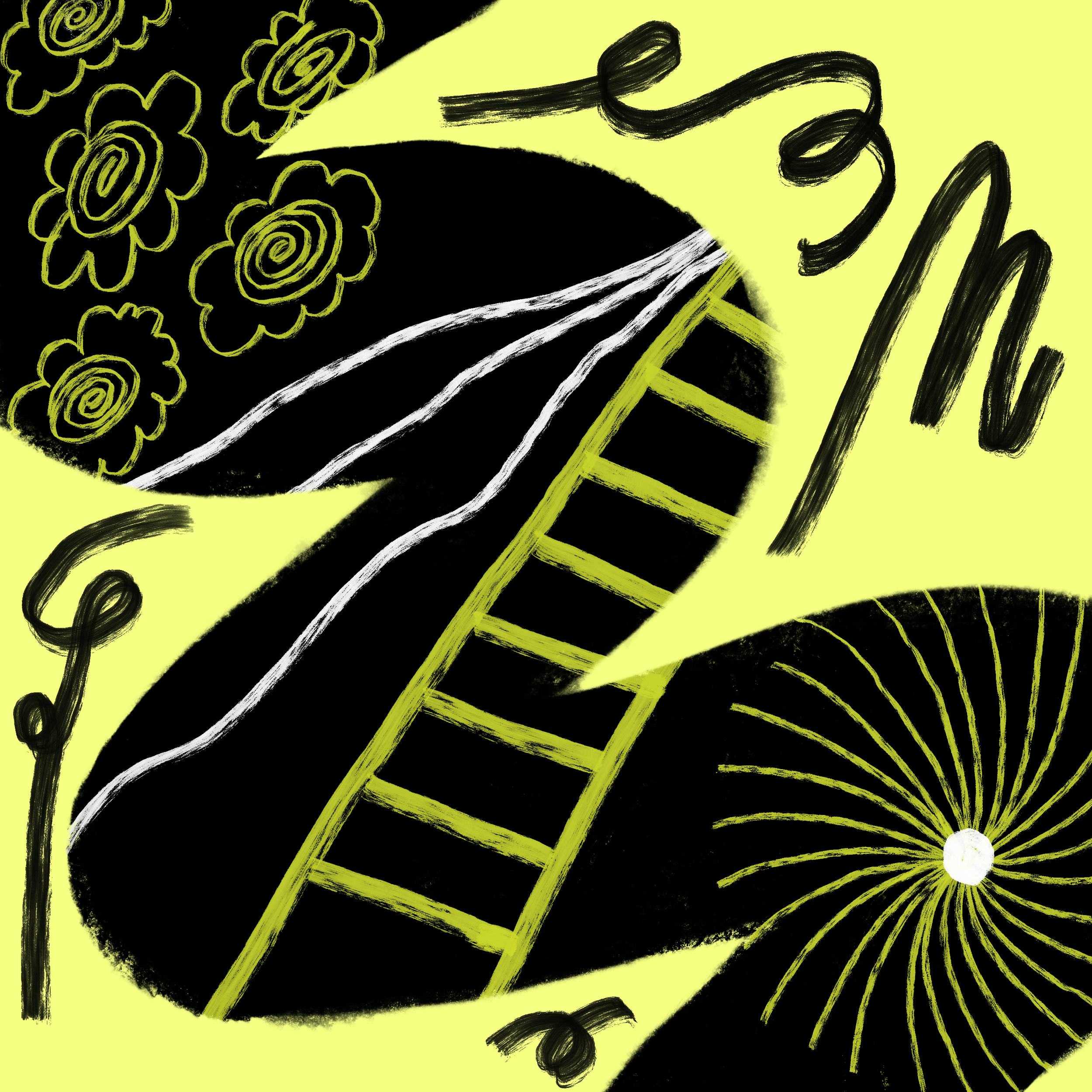 10_PathsChartreuse.png
