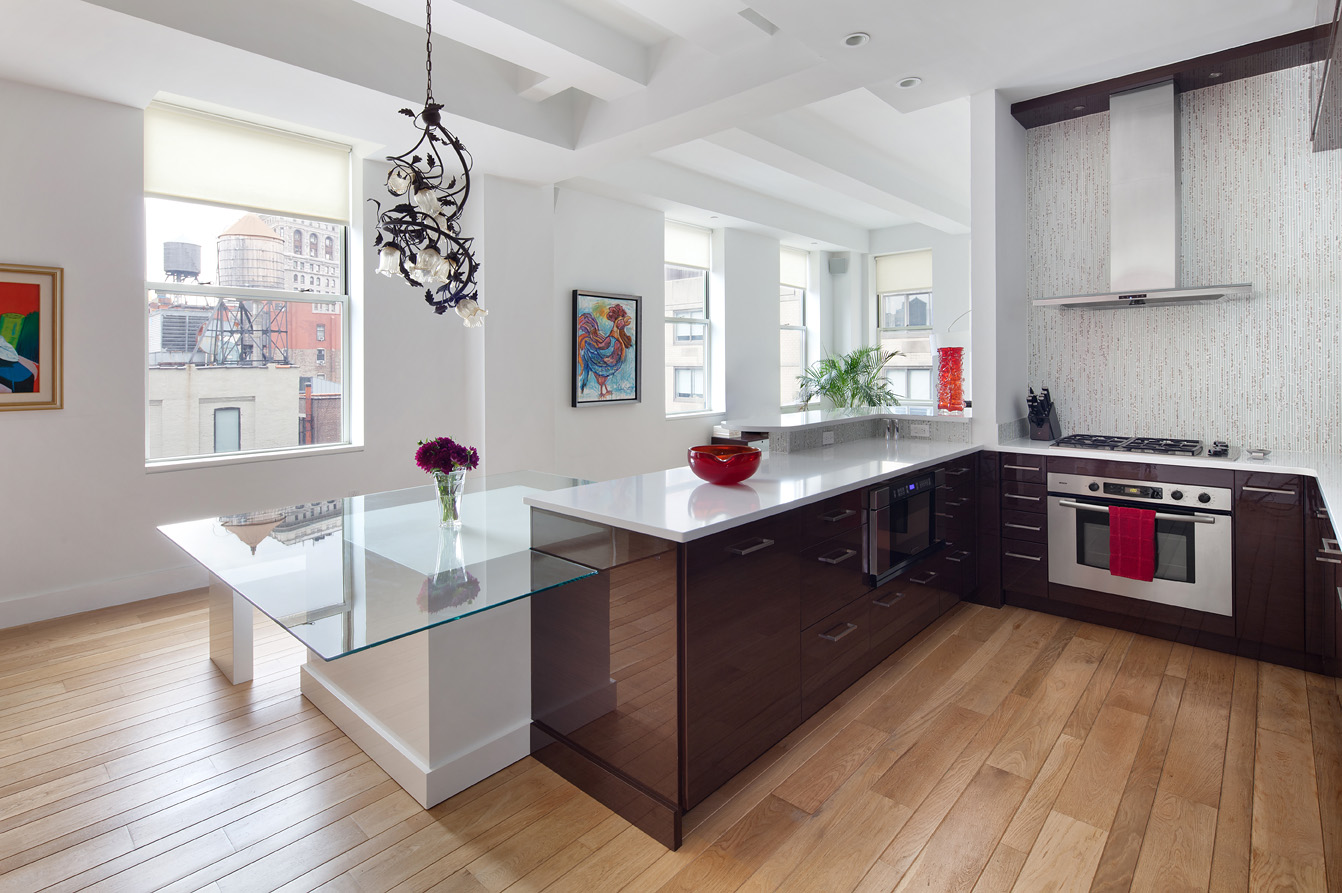 Custom Home Remodeling & Closet Design White Plains, NY