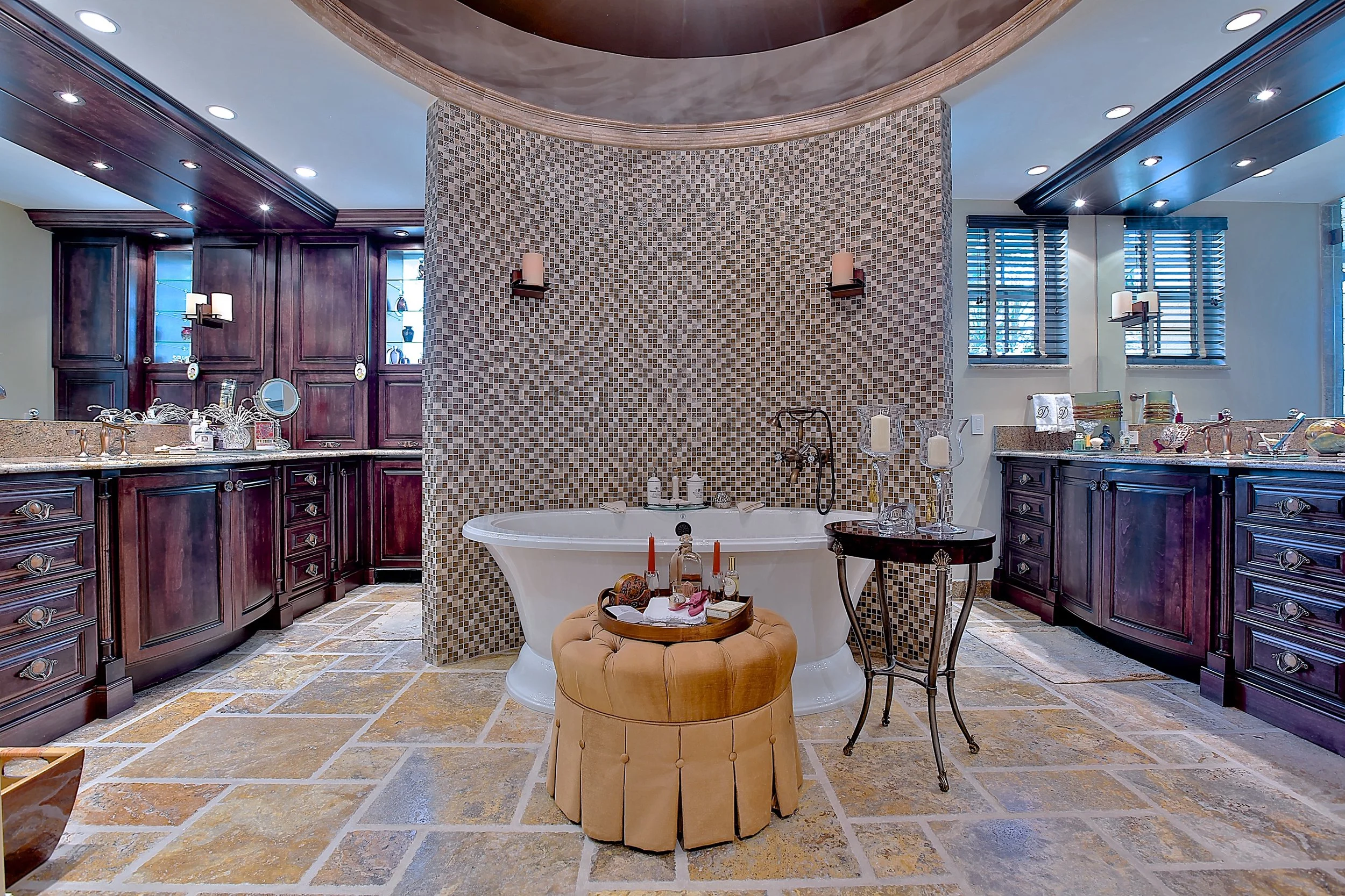 Custom Home Remodeling & Closet Design White Plains, NY