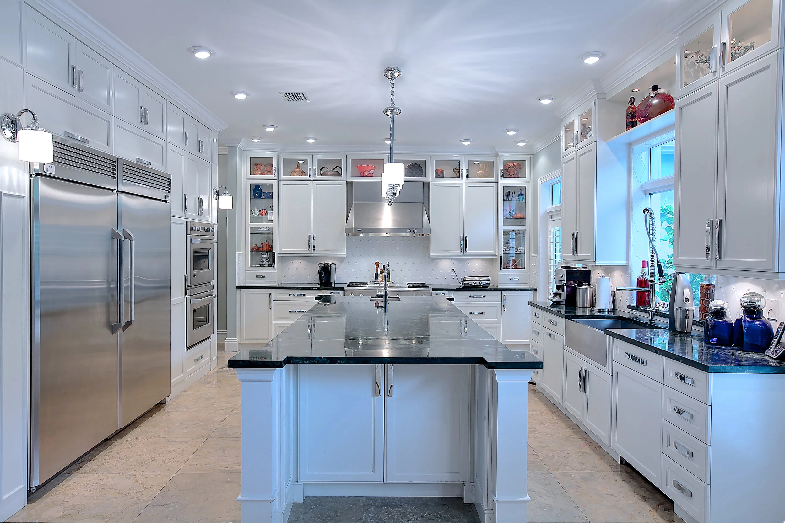 Custom Home Remodeling & Closet Design White Plains, NY