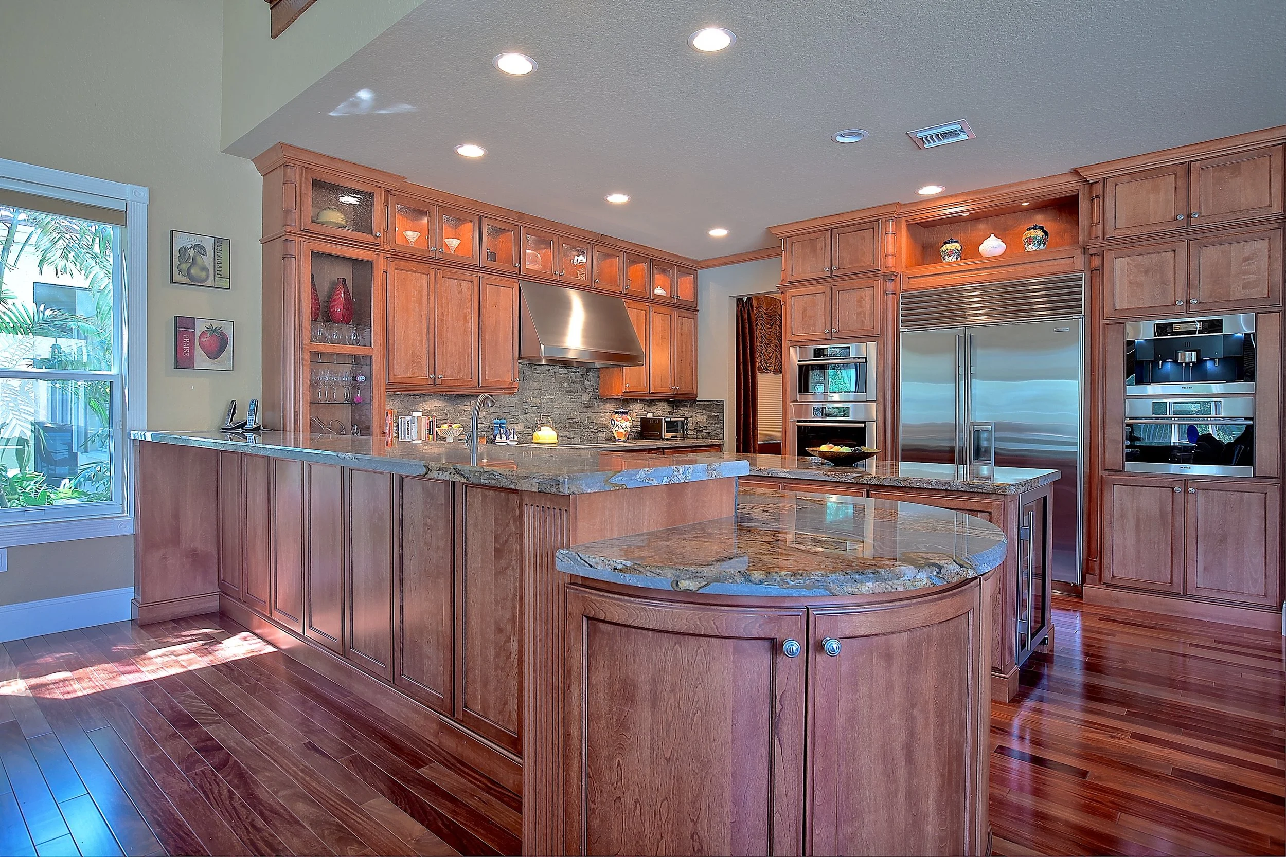 Custom Home Remodeling & Closet Design White Plains, NY