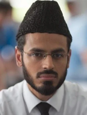 Rizwan Khan | TX rizwan.khan@ahmadiyya.us