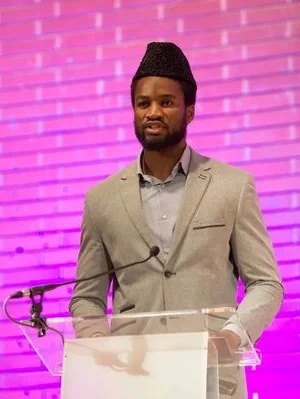 Abdullah Dibba | PA abdullah.dibba@ahmadiyya.us