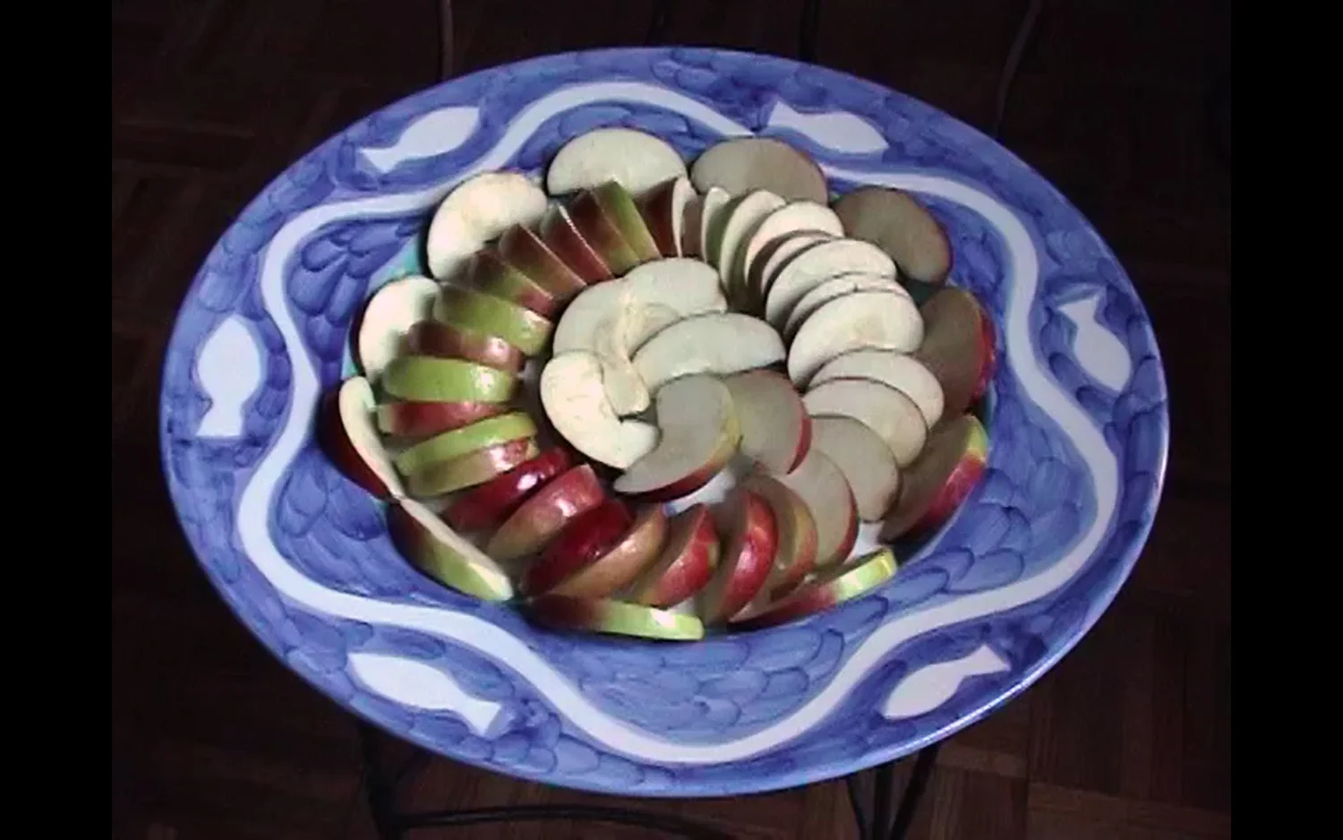 Apples - Still Life