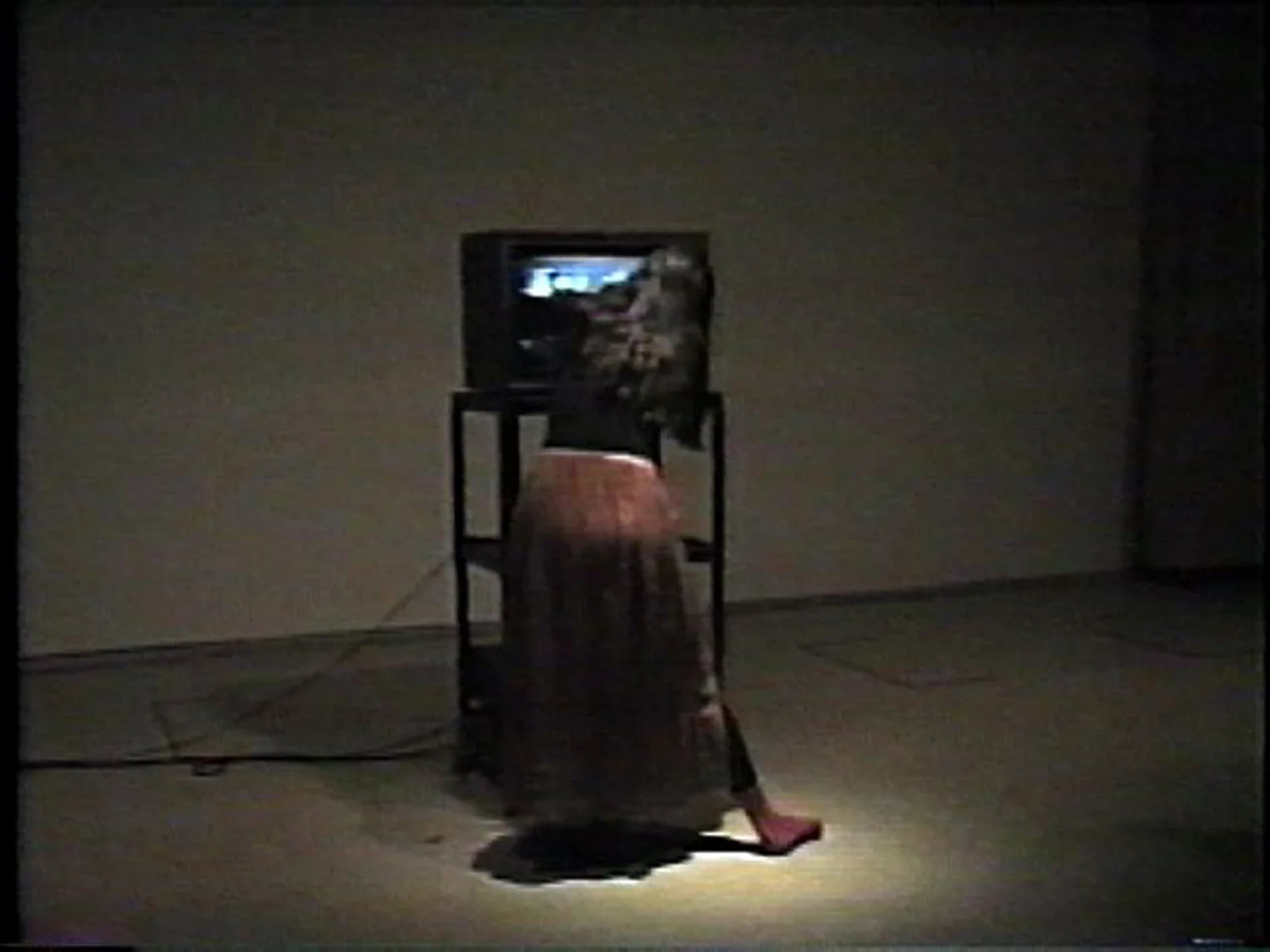 Scratch TV