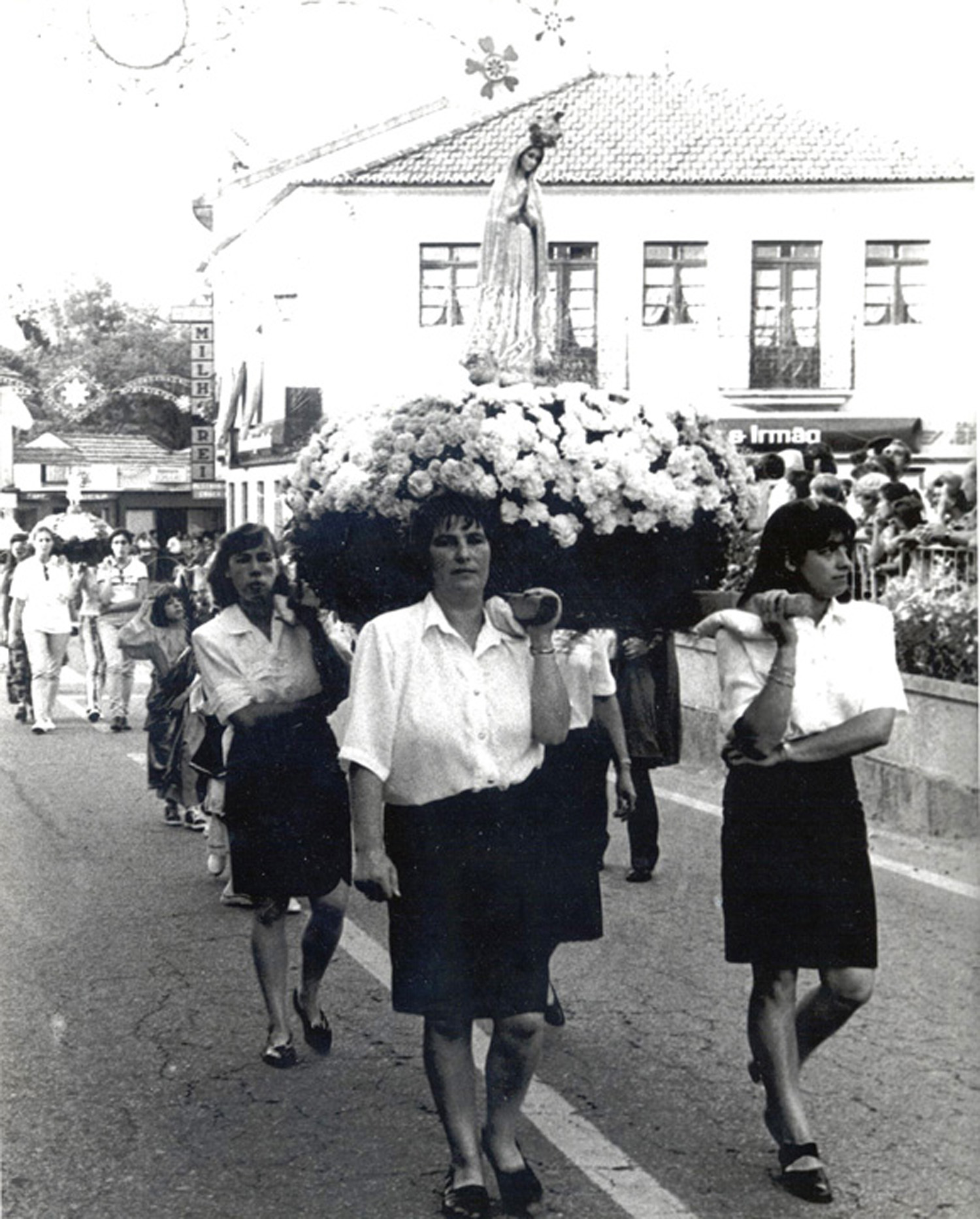Procissões, Marco de Canaveses