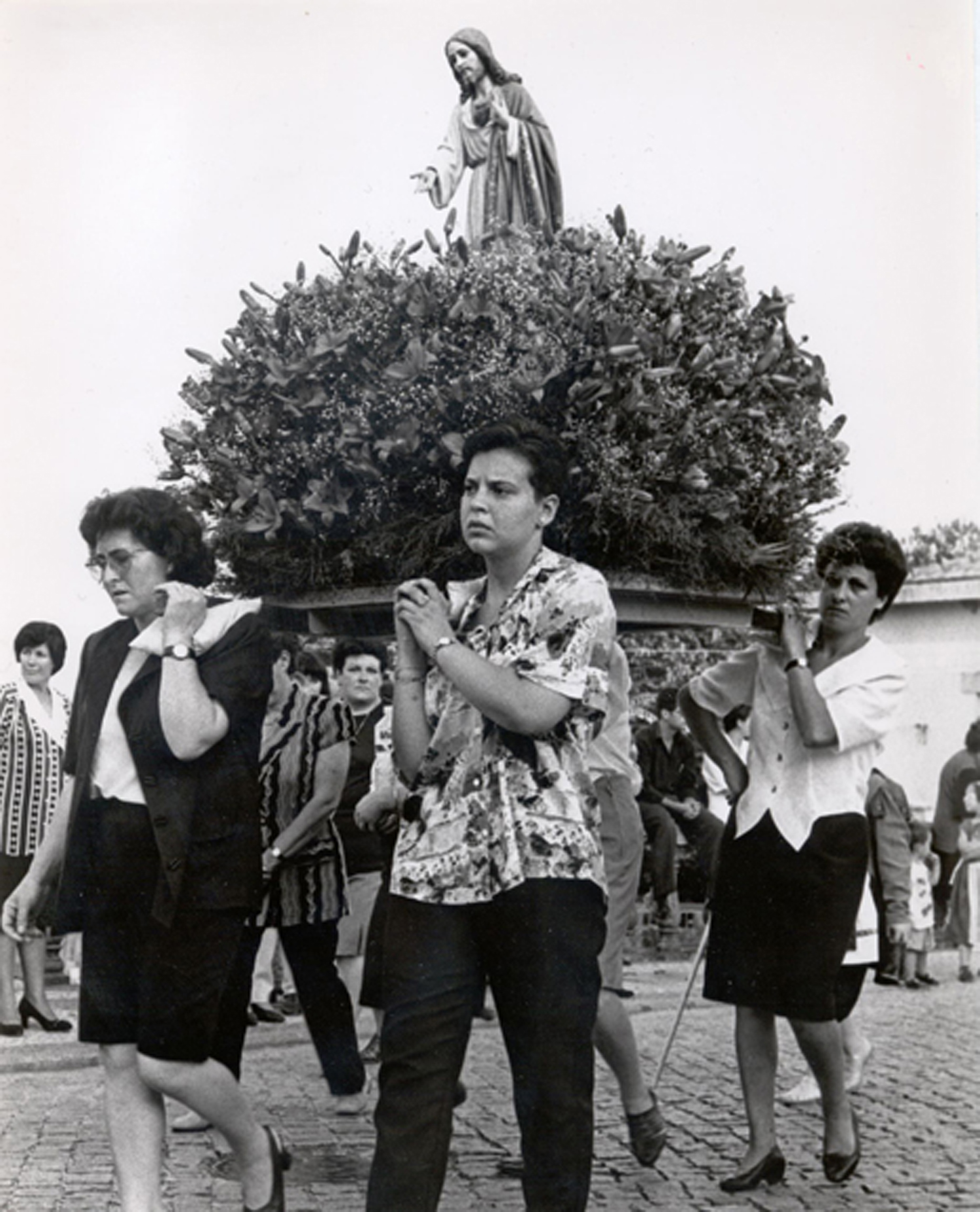 Procissões, Marco de Canaveses