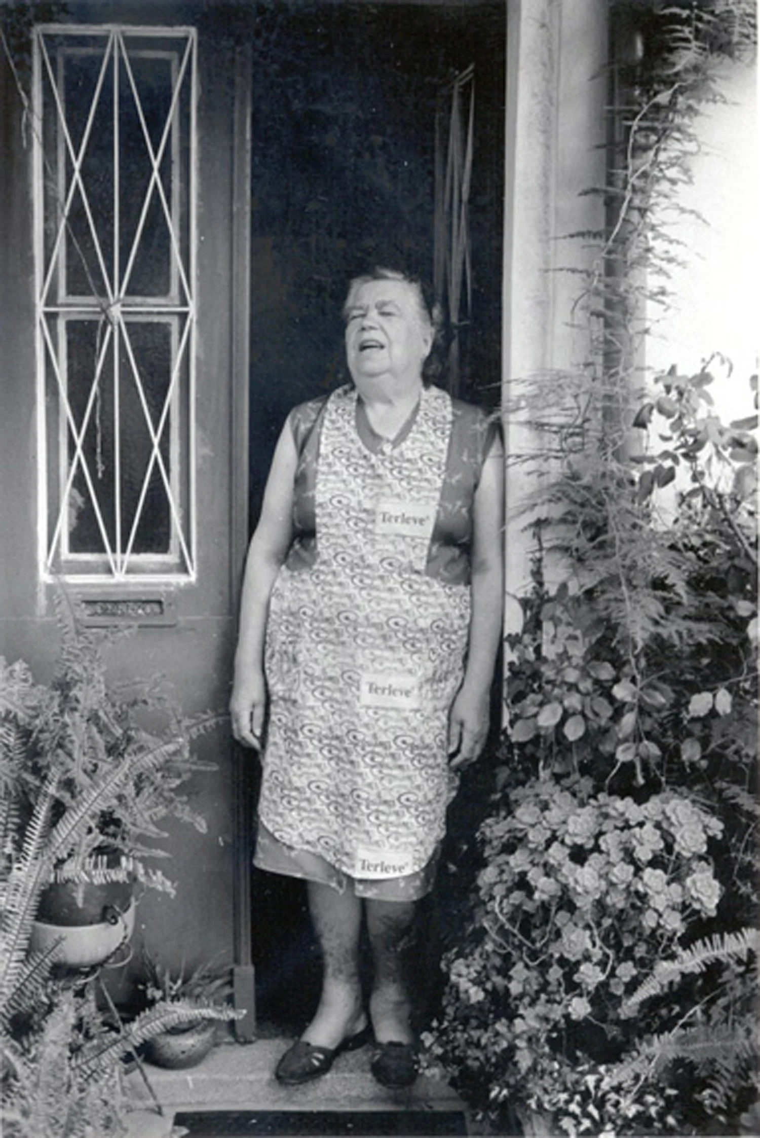 Raizes - Tia Maria