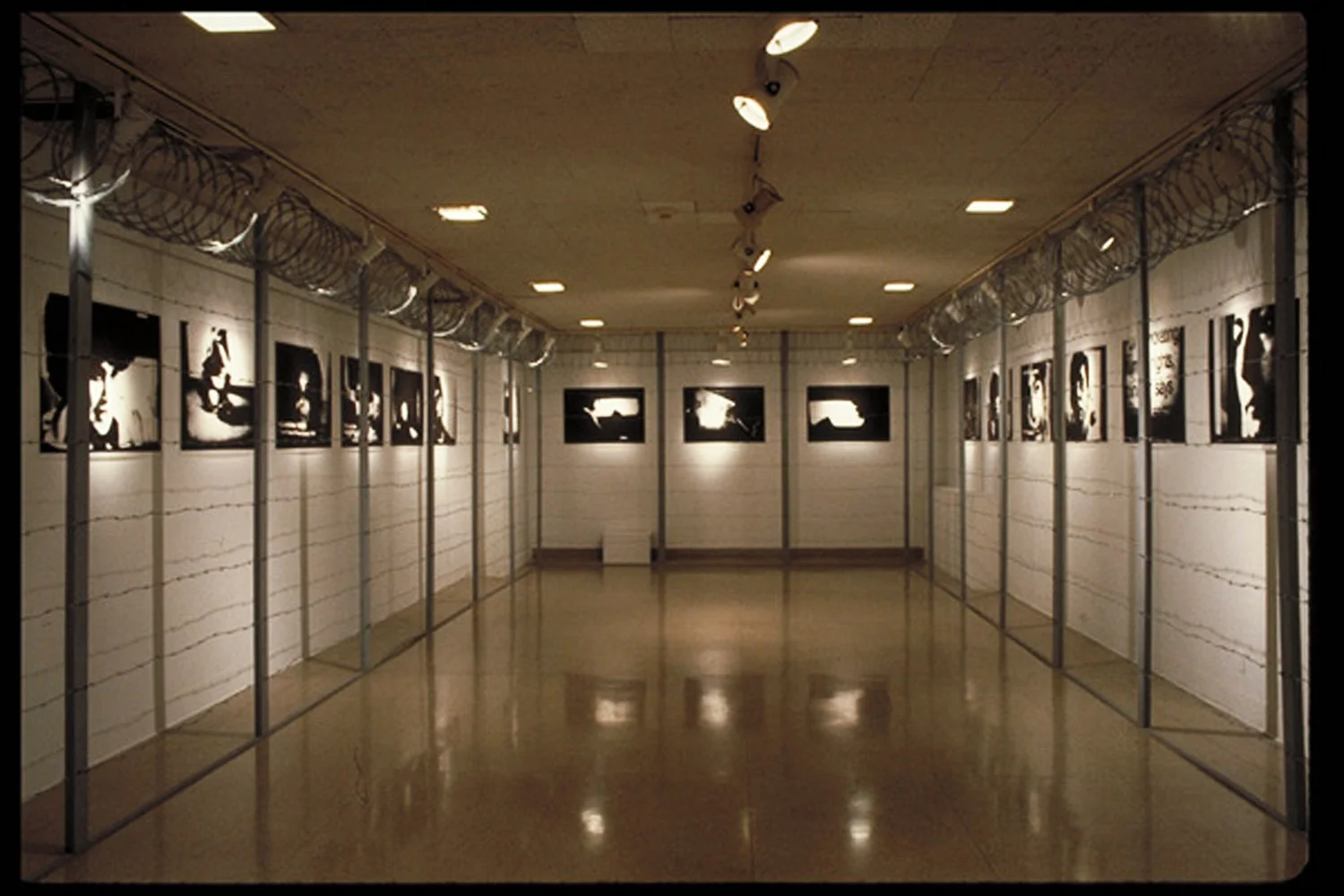 Prisoners