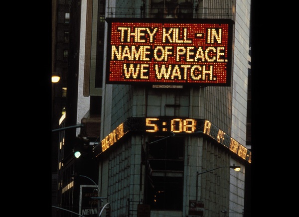 2.MESSAGES TO THE PUBLIC-TIMES SQUARE, NYC.jpg