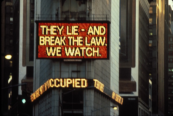 1.MESSAGES TO THE PUBLIC-TIMES SQUARE, NYC-1988.jpg