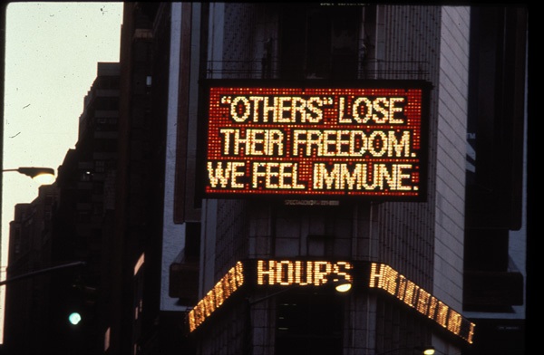 3.MESSAGES TO THE PUBLIC-TIMES SQUARE-NYC.jpg