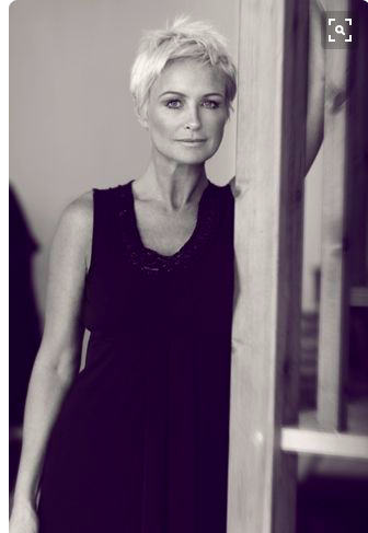 Jo Skinner