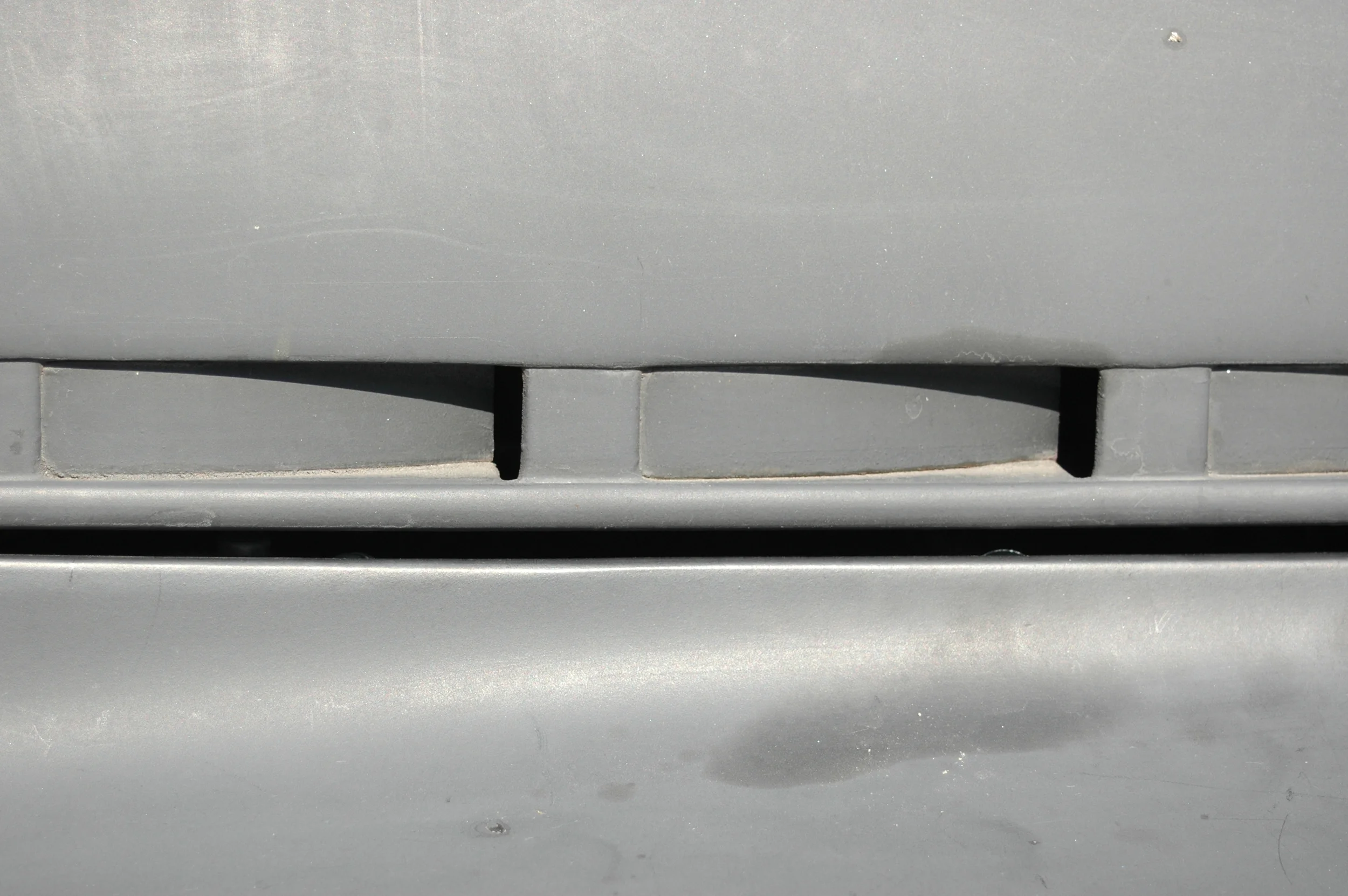 1951 Chevy Coupe Side Vent