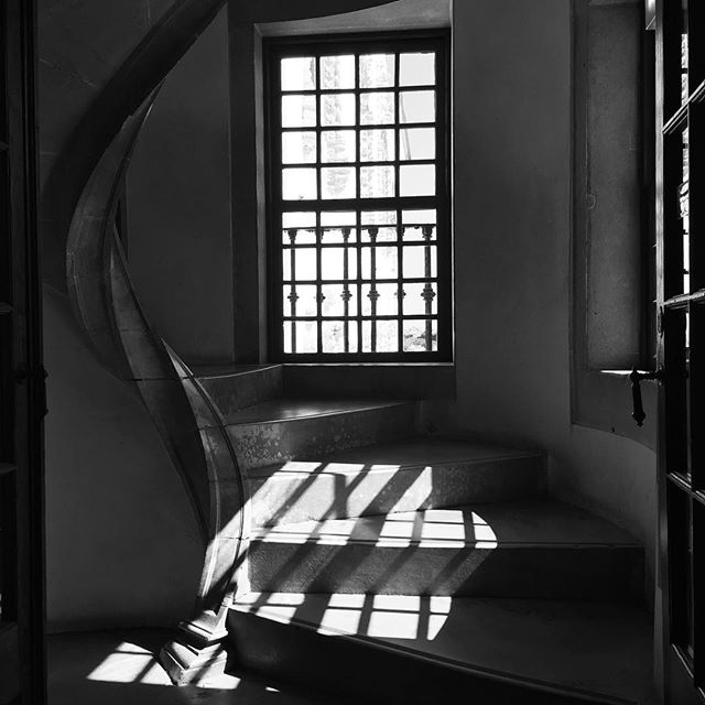 Windowed stairwell at the Palacio National da Sintra

#staircase #stairs #stairwell #palacio #palace #sintra #staircases_fireescapes #staircases_fireescapes_etc #shadow #window #bnw #historic #landmark #portugal #sintra #sintraportugal