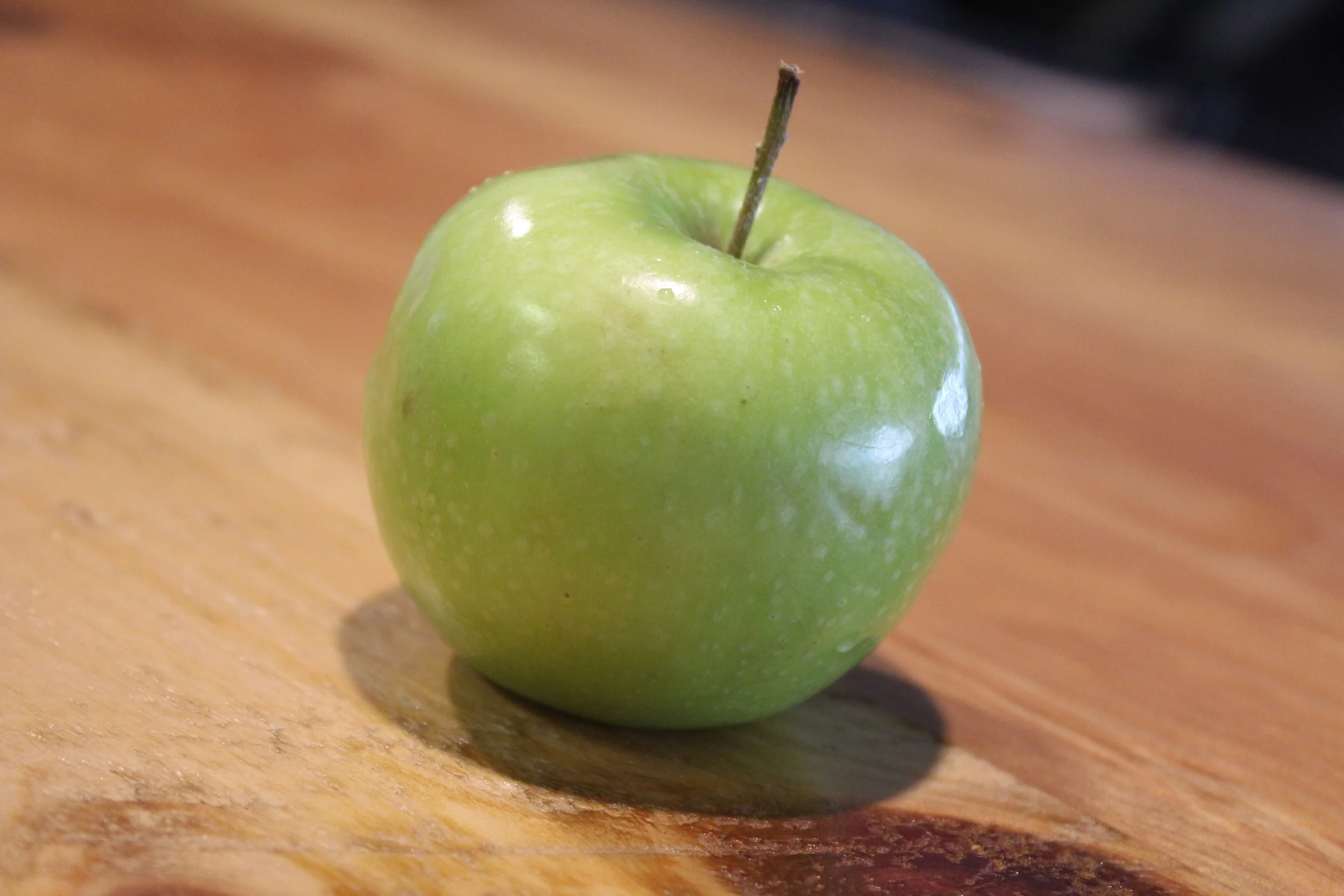 ProTip:  Displaying Data in ALLCAPS