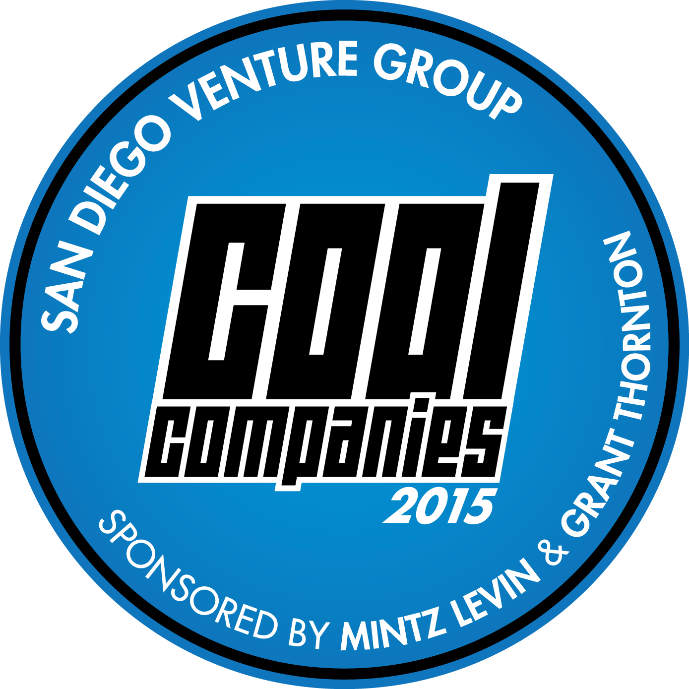 GoFormz Named in San Diego Venture Group's "Cool Companies"
