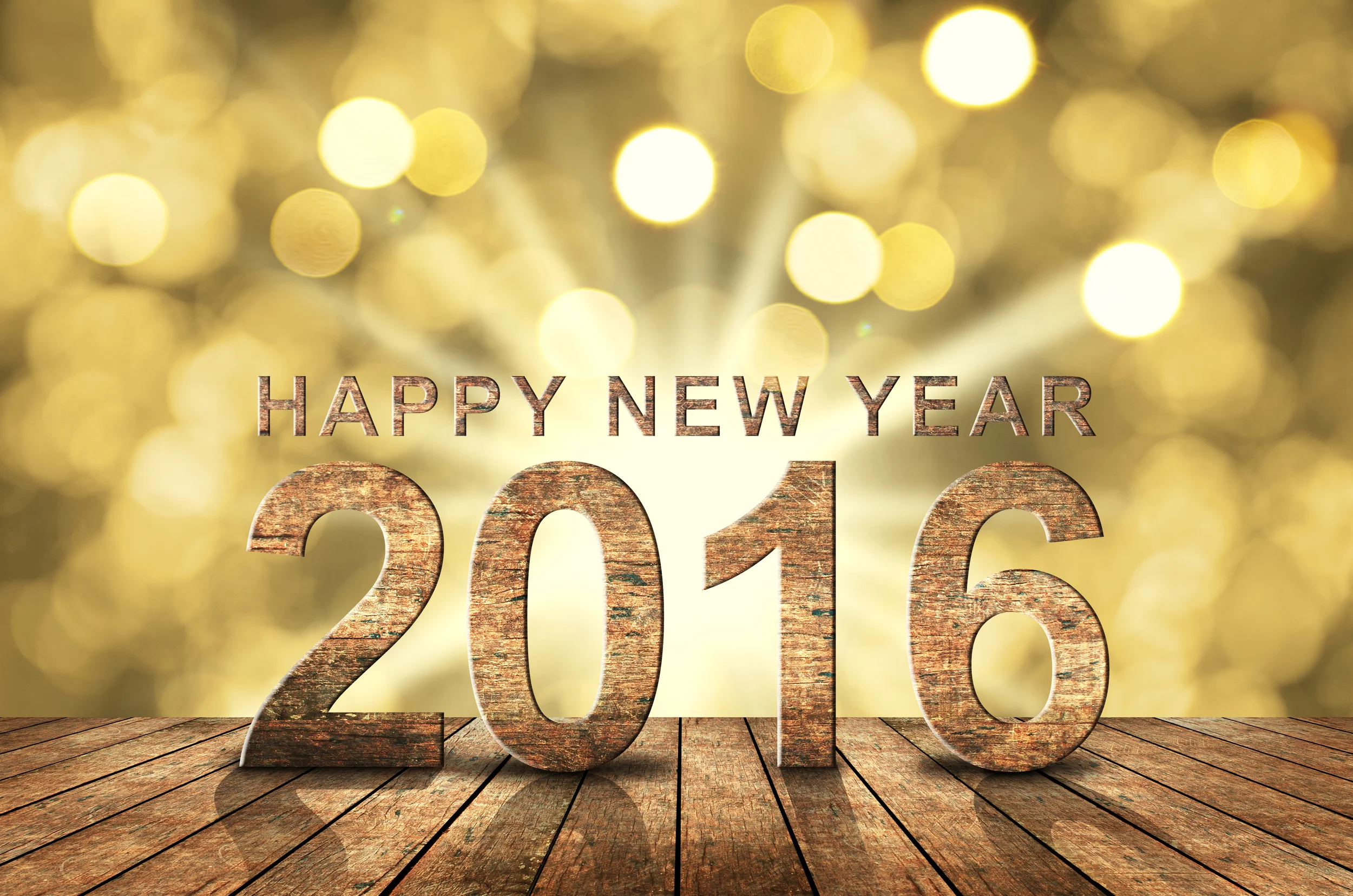 Happy New Year to the GoFormz Community Around the World!