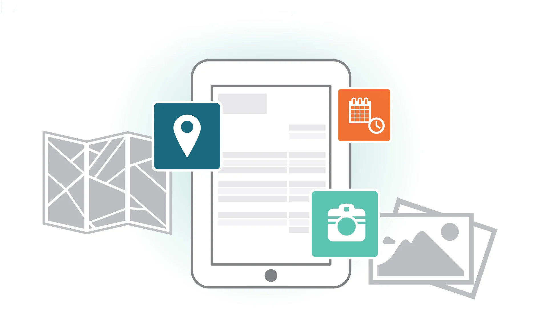 GPS Fields In Your Mobile Forms