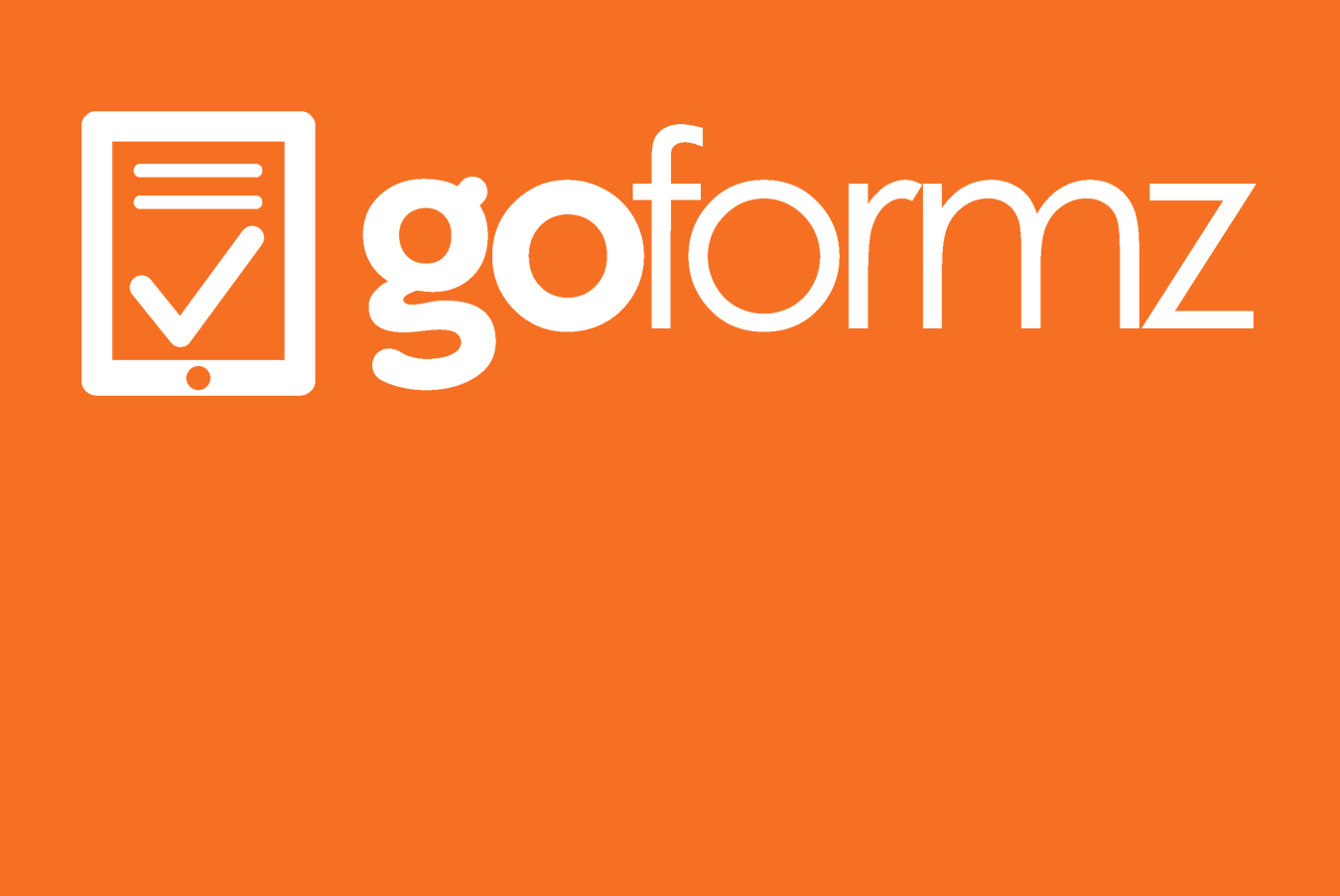7 Ways That Mobile Forms Modernize Your Business