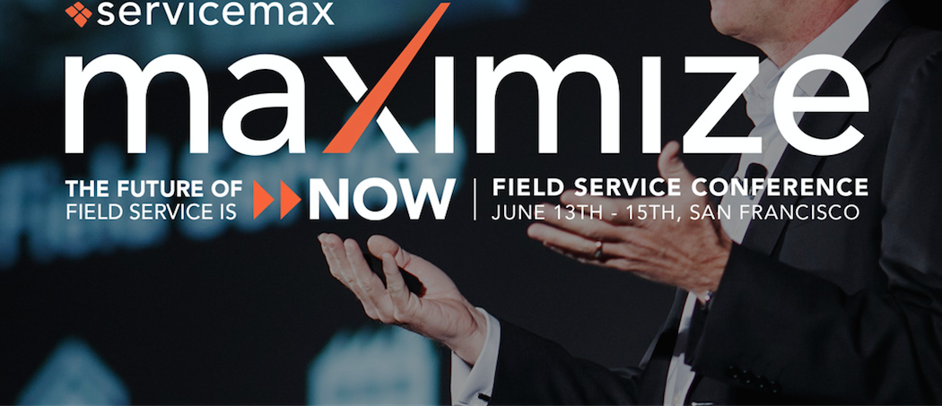 GoFormz Speaking at Maximize 2016!