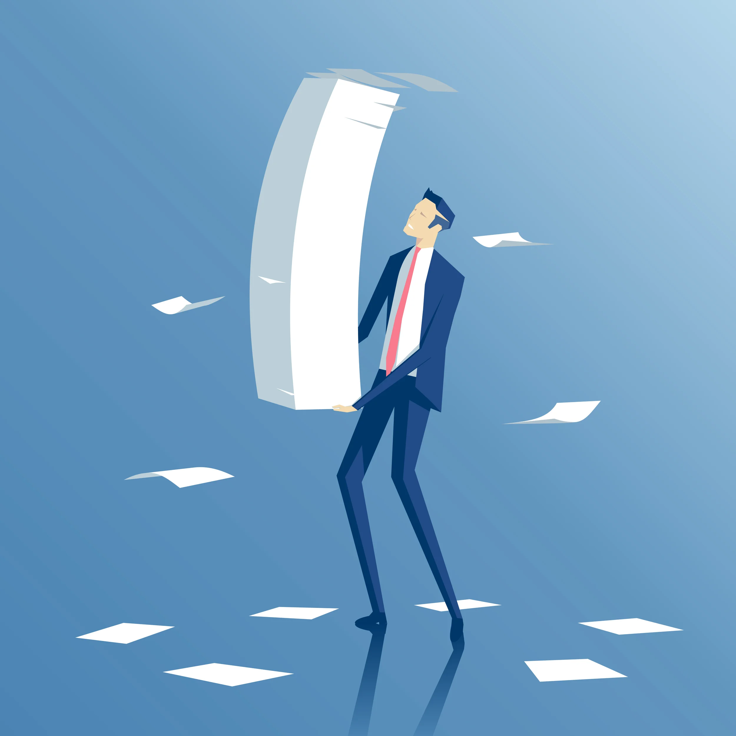 Reduce the Administrative Burden with Mobile Forms
