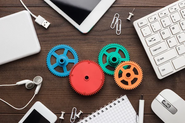 5 Mobile Form Workflows Everyone Should Implement to Improve Their Daily Tasks