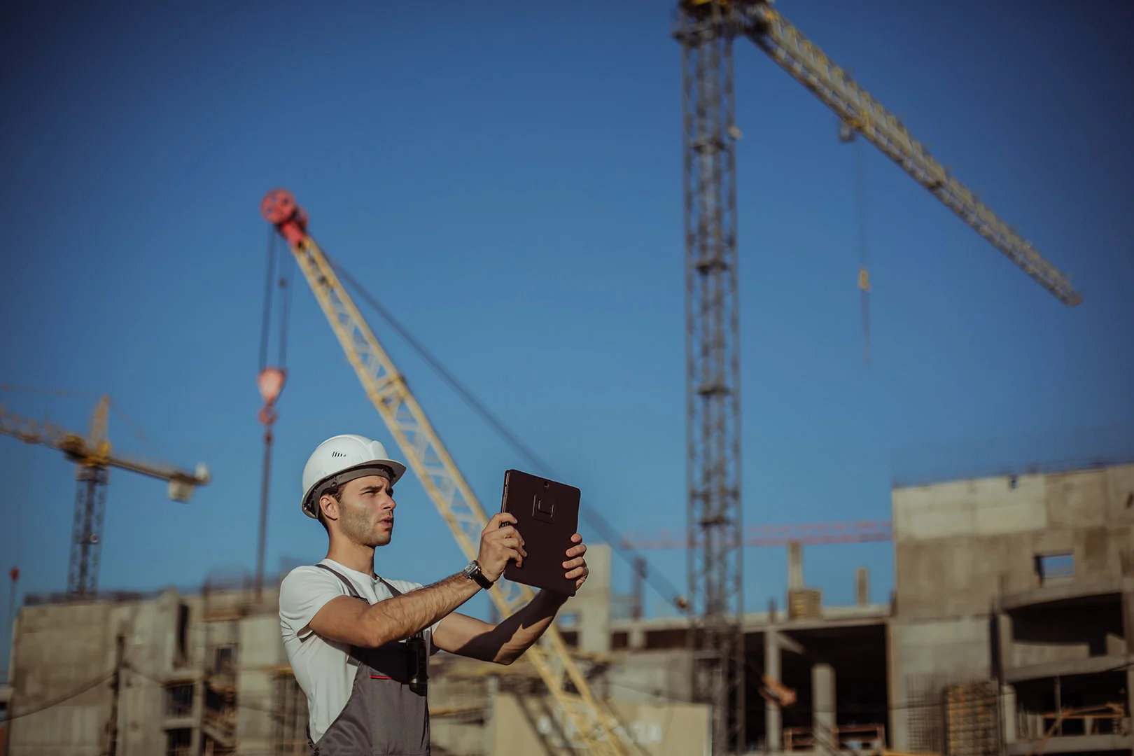 [Video Webinar] Top Mobile Forms Every Construction and Field Service Company Should Have