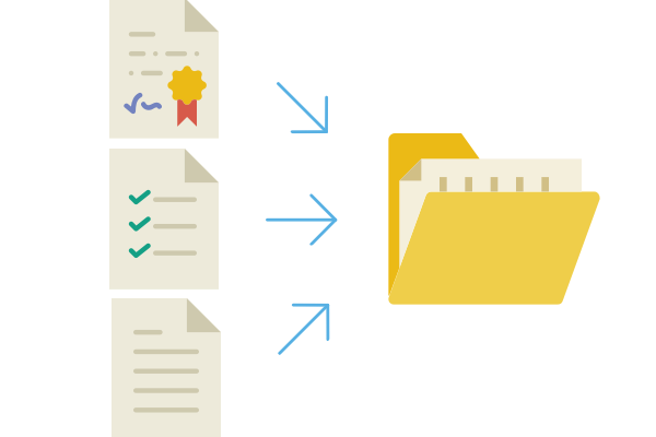 ProTip Basics: How to Create Folders for Your Mobile Form Templates