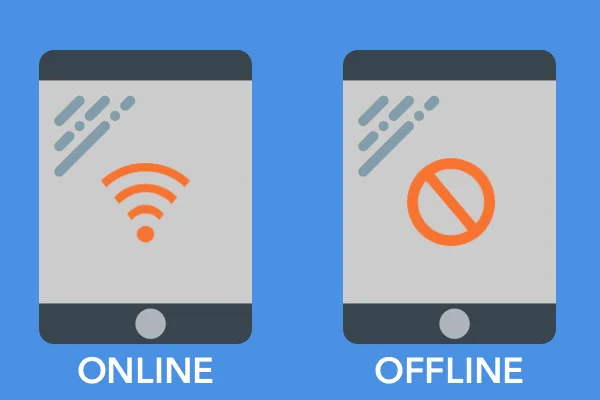 3 Times That Capturing Data Offline Saved the Day