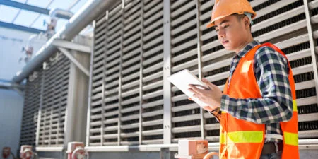 Accelerate Operational Excellence in the Field Through Mobile Forms