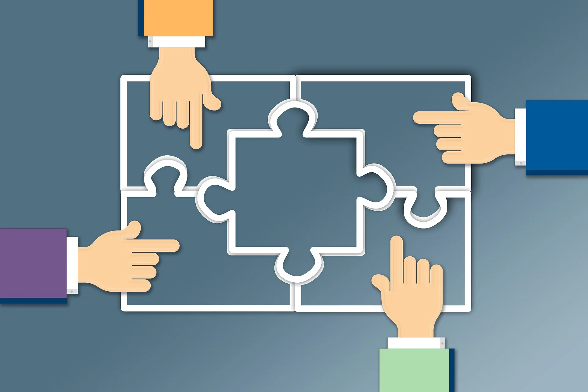 Collaborate with coworkers and clients on the same mobile form. 