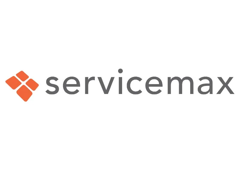 The ServiceMax integration allows your team to pass data between form fields and field service apps.