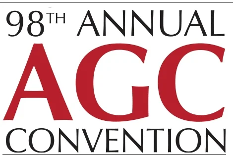 GoFormz + Egnyte @ The AGC Convention
