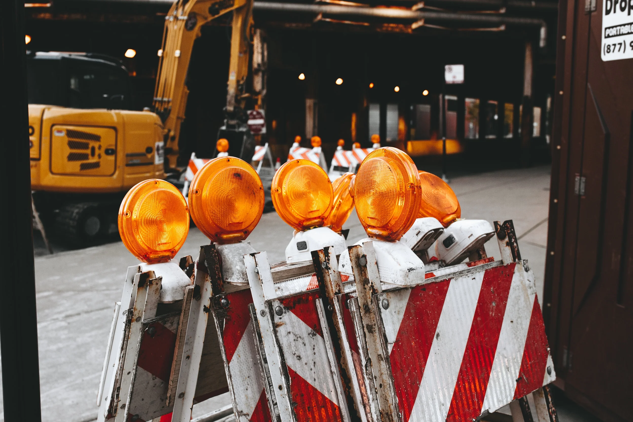 Safe &amp; Sound: How Digital Jobsite Safety Forms  Can Protect Your Business &amp; Staff